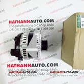 Máy phát điện xe Jaguar F-Type, XF, XFR, XFR-S, XJ - LR023421